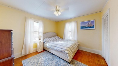 Charming home in desirable Historic Southwest neighborhood! This - photo 17