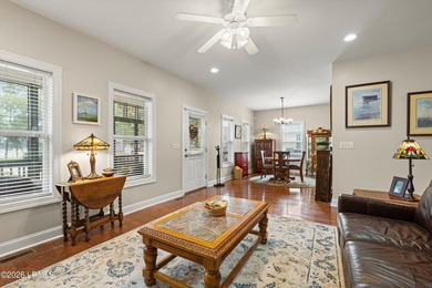 Front and back water views! This beautifully maintained - photo 18