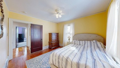 Charming home in desirable Historic Southwest neighborhood! This - photo 18
