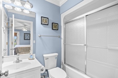 Don't miss this rare opportunity to own half of a duplex just - photo 19