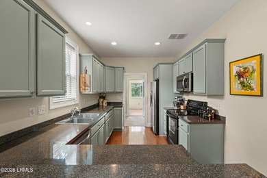 Front and back water views! This beautifully maintained - photo 20