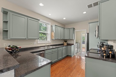 Front and back water views! This beautifully maintained - photo 21