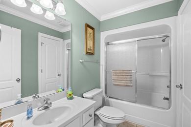 Don't miss this rare opportunity to own half of a duplex just - photo 21