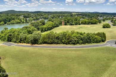 Tellico Lake Acreage For Sale in Vonore Tennessee