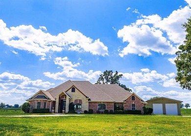 Lake Home For Sale in Sulphur Springs, Texas