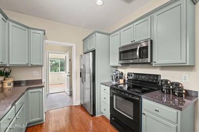 Front and back water views! This beautifully maintained - photo 22