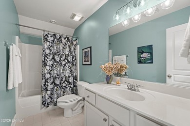 Front and back water views! This beautifully maintained - photo 39