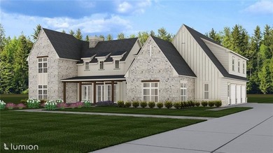 Lake Allatoona Home For Sale in Acworth Georgia