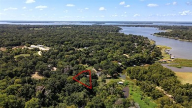 Lake Home Off Market in Mabank, Texas