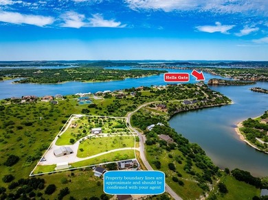 Possum Kingdom Lake Home For Sale in Possum Kingdom Lake Texas