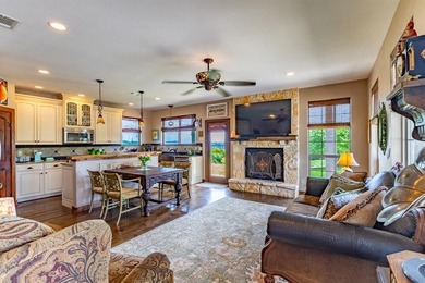 Perched on nearly 6 acres of fenced, landscaped-yet-natural - photo 3