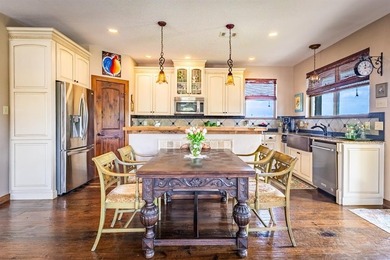 Perched on nearly 6 acres of fenced, landscaped-yet-natural - photo 6