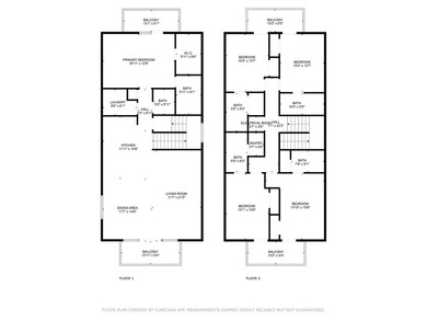 Don't miss this rare opportunity to own half of a duplex just - photo 47