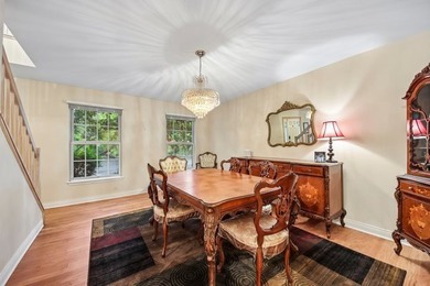 Spacious 3-Bed/2.5-Bth townhome nestled in a quiet, wooded - photo 8