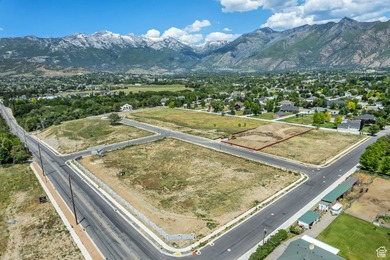 Utah Lake Lot For Sale in Highland Utah