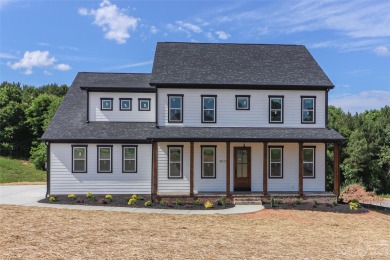Lake Home Off Market in Sherrills Ford, North Carolina