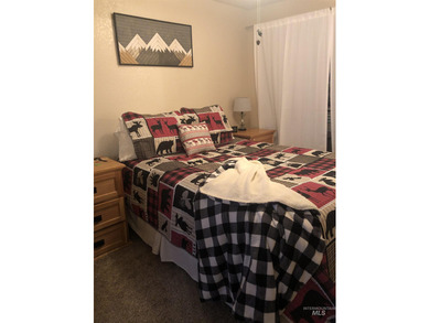 Lake Condo For Sale in Mccall, Idaho