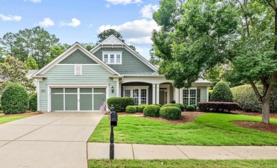Lake Home For Sale in Greensboro, Georgia