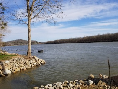 Tennessee River - Wayne County Lot For Sale in Clifton Tennessee