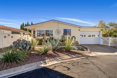 Virgin River Home Sale Pending in Hurricane Utah