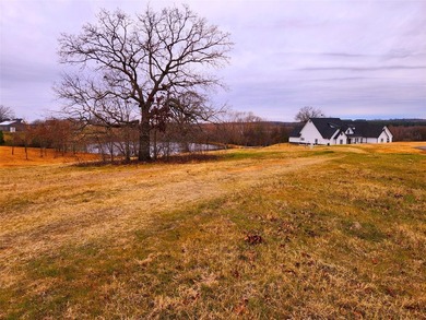 This beautiful 1+ acre hilltop lot sits at the end of a quiet - photo 8