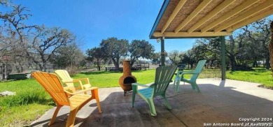 Lake Medina Home For Sale in Lakehills Texas