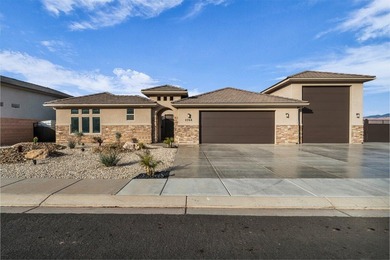 Sand Hollow  Reservior Home Sale Pending in Hurricane Utah