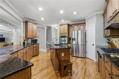 Gated. Private. Five acres. Three finished levels. Nothing - photo 3