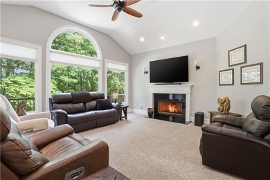 Gated. Private. Five acres. Three finished levels. Nothing - photo 5