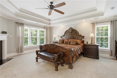 Gated. Private. Five acres. Three finished levels. Nothing - photo 6