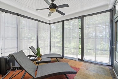 Gated. Private. Five acres. Three finished levels. Nothing - photo 8