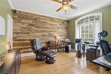 Gated. Private. Five acres. Three finished levels. Nothing - photo 9