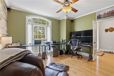 Gated. Private. Five acres. Three finished levels. Nothing - photo 10