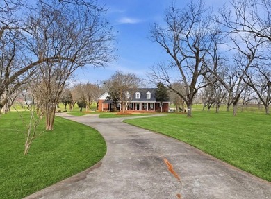 (private lake, pond, coastal) Home For Sale in Leesburg Georgia