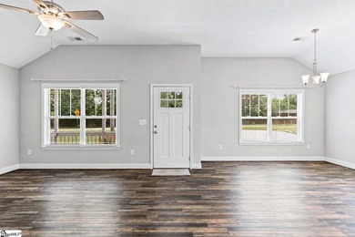 Enjoy comfortable one-level living in the is well designed - photo 11