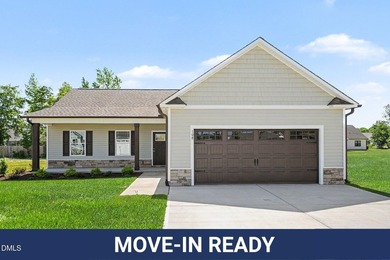 (private lake, pond, coastal) Home For Sale in Princeton North Carolina