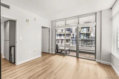Welcome to this beautifully refreshed 8th-floor corner residence - photo 12