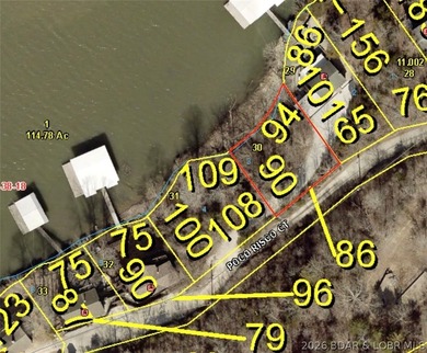 Build your dream lake escape on this stunning lakeview lot - photo 13
