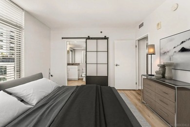 Welcome to this beautifully refreshed 8th-floor corner residence - photo 13