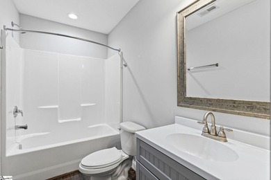 Enjoy comfortable one-level living in the is well designed - photo 14