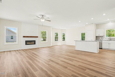 Move-In Ready! Welcome to the Gander Lake Pool Community, where - photo 4
