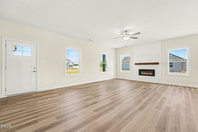 Move-In Ready! Welcome to the Gander Lake Pool Community, where - photo 5