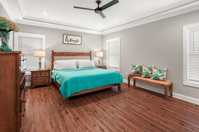 Well designed contemporary ranch built in 2025 features an - photo 16