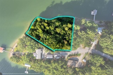 Discover your perfect lakeside retreat on this exceptional 1.28 - photo 16
