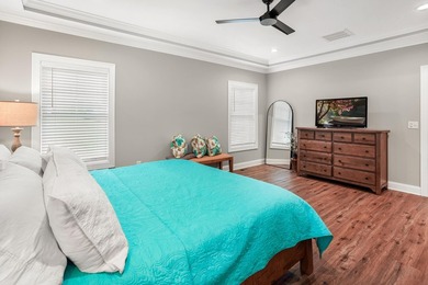 Well designed contemporary ranch built in 2025 features an - photo 19
