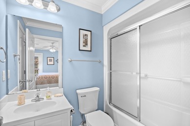 Don't miss this rare opportunity to own half of a duplex just - photo 20