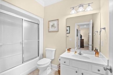 Don't miss this rare opportunity to own half of a duplex just - photo 21