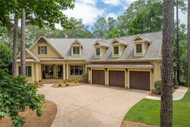 Lake Home For Sale in Greensboro, Georgia
