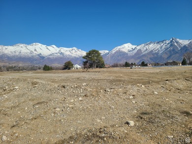 Utah Lake Lot For Sale in Highland Utah