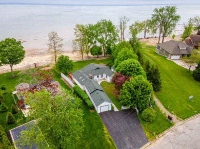 Lake Erie - Niagra Home For Sale in Ridgeway Ontario